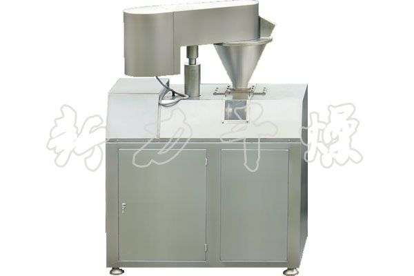 GK系列干式造粒機(jī)